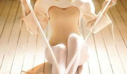 吴瑾言爆料芭蕾舞视频,优雅瞬间引网友热议